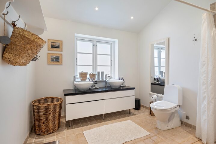 Ferienhaus K6735 in Brunbjergvej 48, Lodbjerg Hede - Bild #12