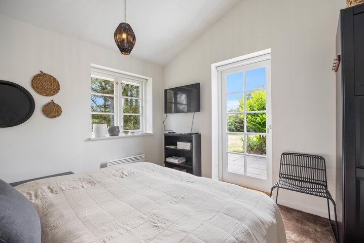 Ferienhaus K6735 in Brunbjergvej 48, Lodbjerg Hede - Bild #15