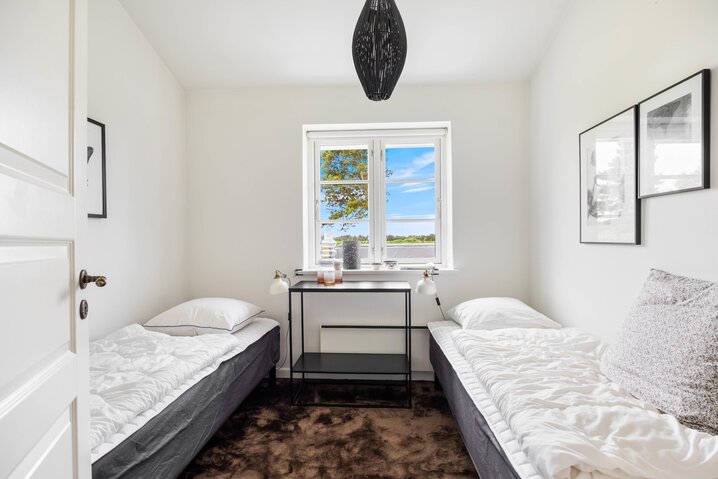 Ferienhaus K6735 in Brunbjergvej 48, Lodbjerg Hede - Bild #16