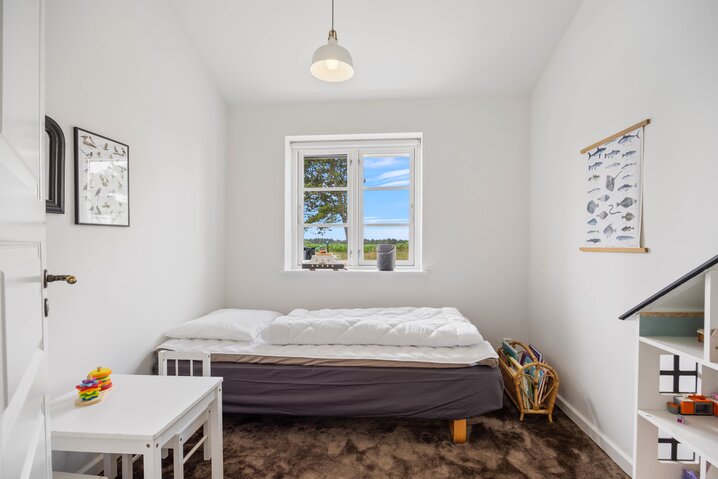 Ferienhaus K6735 in Brunbjergvej 48, Lodbjerg Hede - Bild #17