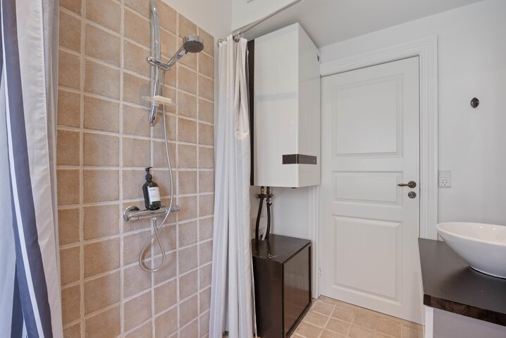 Ferienhaus K6735 in Brunbjergvej 48, Lodbjerg Hede - Bild #19