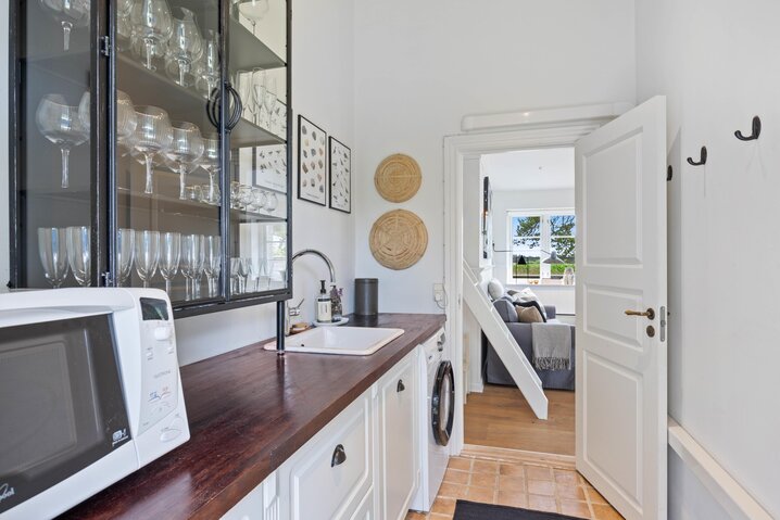 Ferienhaus K6735 in Brunbjergvej 48, Lodbjerg Hede - Bild #20