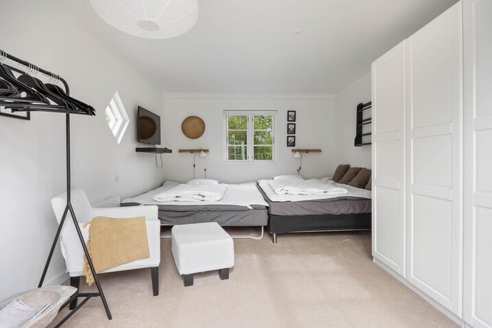 Ferienhaus K6735 in Brunbjergvej 48, Lodbjerg Hede - Bild #21