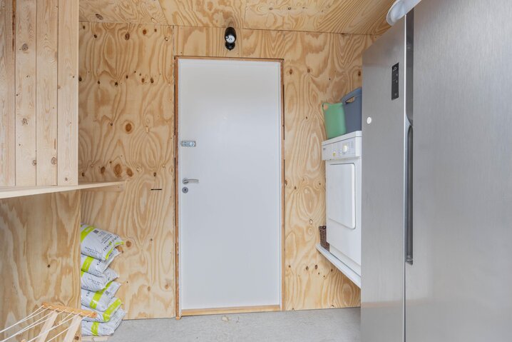 Ferienhaus K6735 in Brunbjergvej 48, Lodbjerg Hede - Bild #22