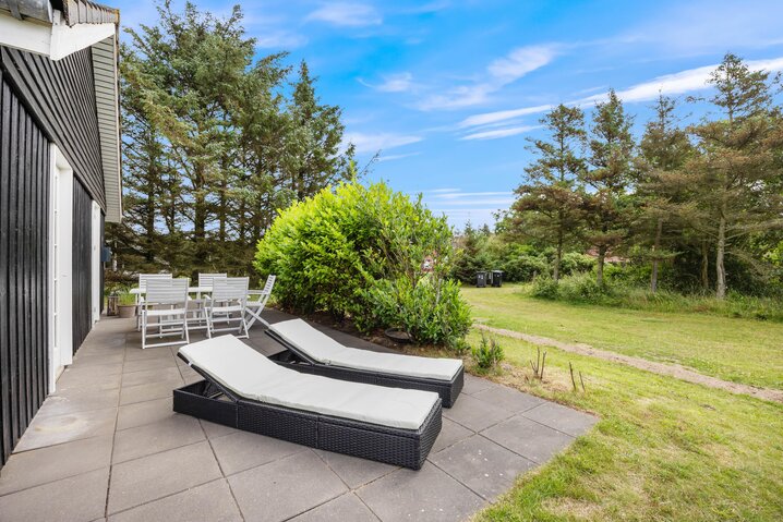 Ferienhaus K6735 in Brunbjergvej 48, Lodbjerg Hede - Bild #27