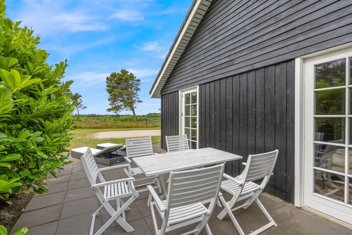Ferienhaus K6735 in Brunbjergvej 48, Lodbjerg Hede - Bild #28