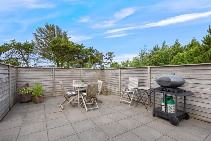 Ferienhaus K6735 in Brunbjergvej 48, Lodbjerg Hede - Bild #32