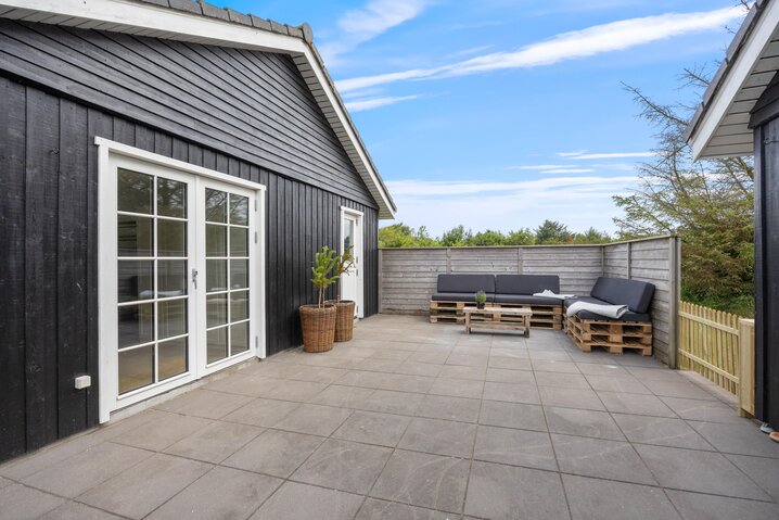 Ferienhaus K6735 in Brunbjergvej 48, Lodbjerg Hede - Bild #38