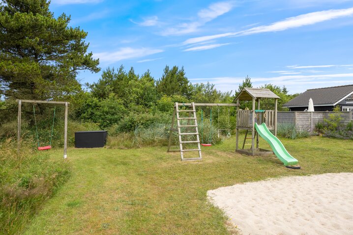 Ferienhaus K6735 in Brunbjergvej 48, Lodbjerg Hede - Bild #41
