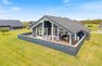 Ferienhaus K6736 in Klevevej 67, Lodbjerg Hede - Bild #1