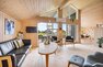 Ferienhaus K6736 in Klevevej 67, Lodbjerg Hede - Bild #5