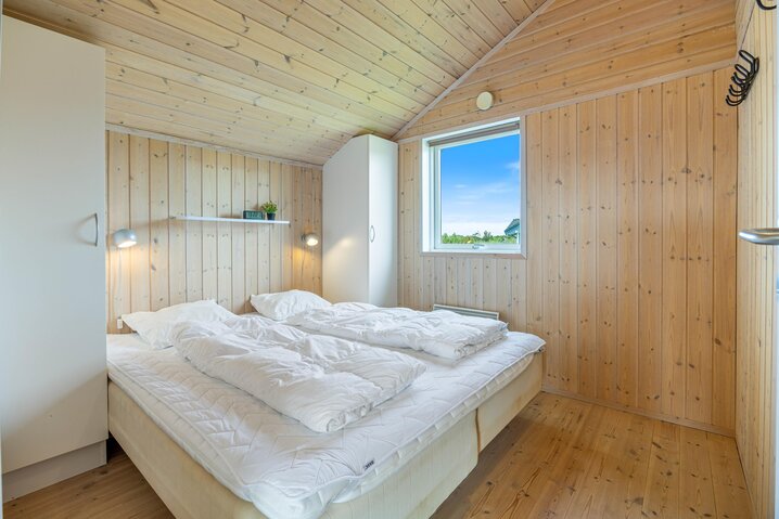 Ferienhaus K6736 in Klevevej 67, Lodbjerg Hede - Bild #11