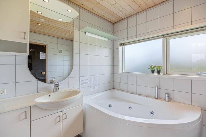 Ferienhaus K6736 in Klevevej 67, Lodbjerg Hede - Bild #14