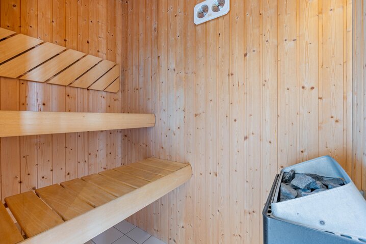 Ferienhaus K6736 in Klevevej 67, Lodbjerg Hede - Bild #15