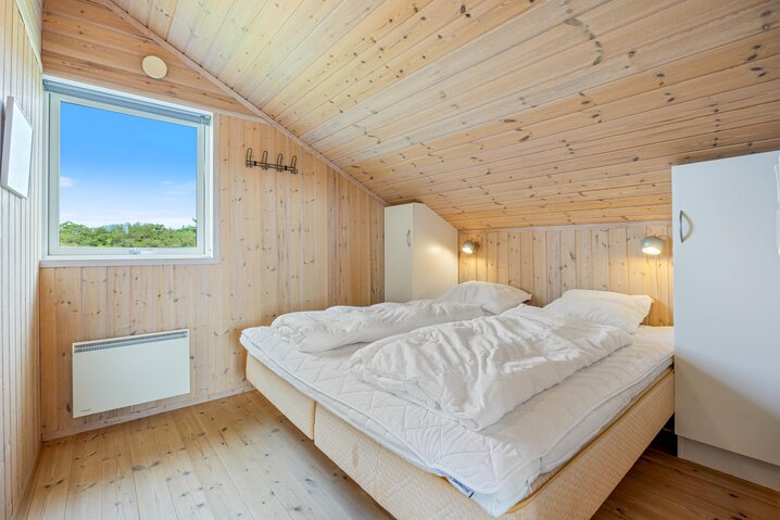 Ferienhaus K6736 in Klevevej 67, Lodbjerg Hede - Bild #16