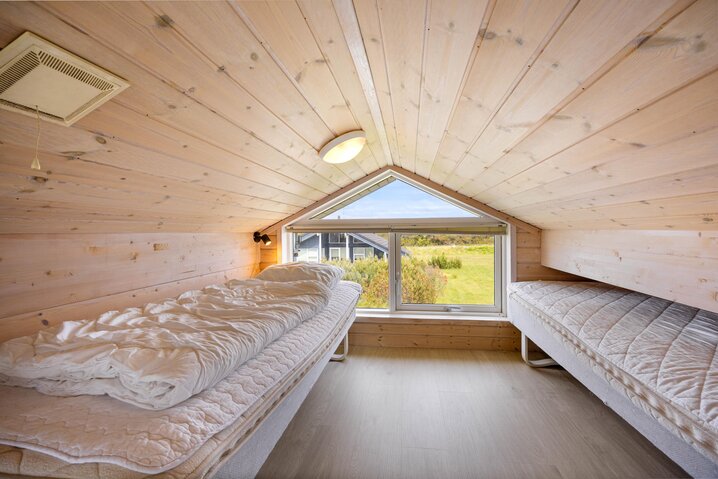 Ferienhaus K6736 in Klevevej 67, Lodbjerg Hede - Bild #17