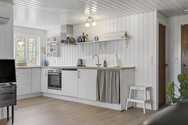 Ferienhaus K6742 in Hybenvej 62, Lodbjerg Hede - Bild #6