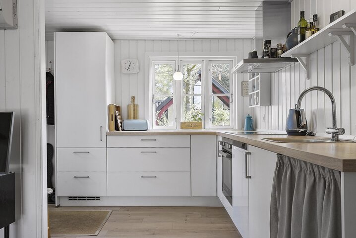 Ferienhaus K6742 in Hybenvej 62, Lodbjerg Hede - Bild #2