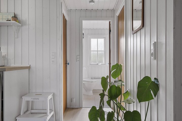 Ferienhaus K6742 in Hybenvej 62, Lodbjerg Hede - Bild #10