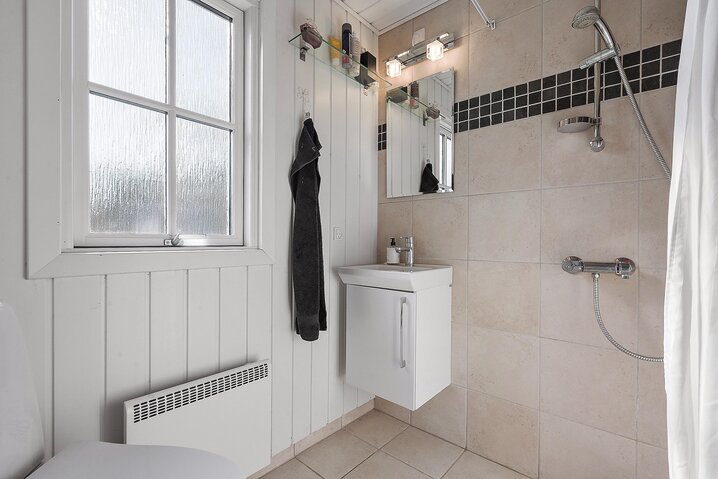 Ferienhaus K6742 in Hybenvej 62, Lodbjerg Hede - Bild #11
