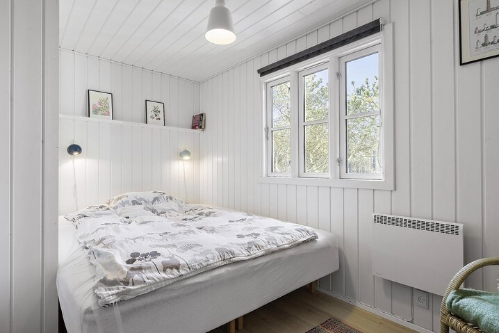 Ferienhaus K6742 in Hybenvej 62, Lodbjerg Hede - Bild #7