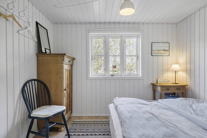 Ferienhaus K6742 in Hybenvej 62, Lodbjerg Hede - Bild #12