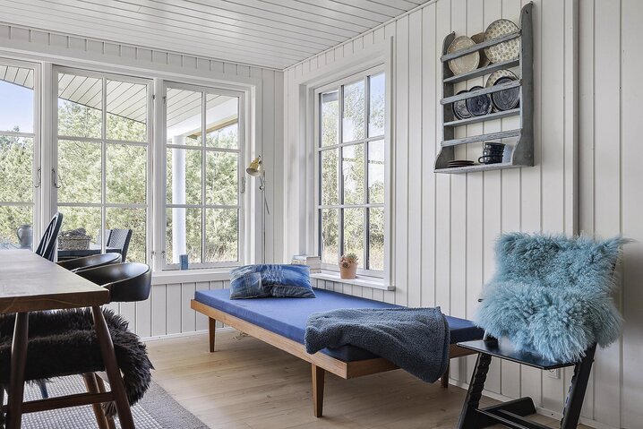 Ferienhaus K6742 in Hybenvej 62, Lodbjerg Hede - Bild #4