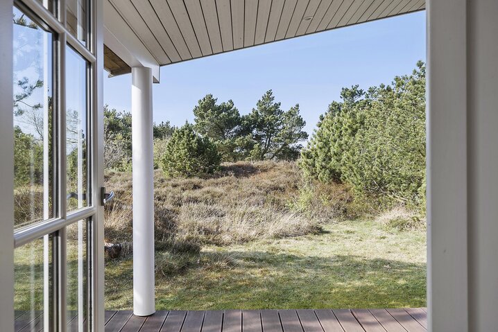 Ferienhaus K6742 in Hybenvej 62, Lodbjerg Hede - Bild #18
