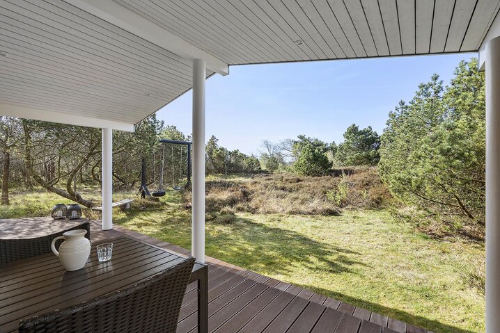 Ferienhaus K6742 in Hybenvej 62, Lodbjerg Hede - Bild #17