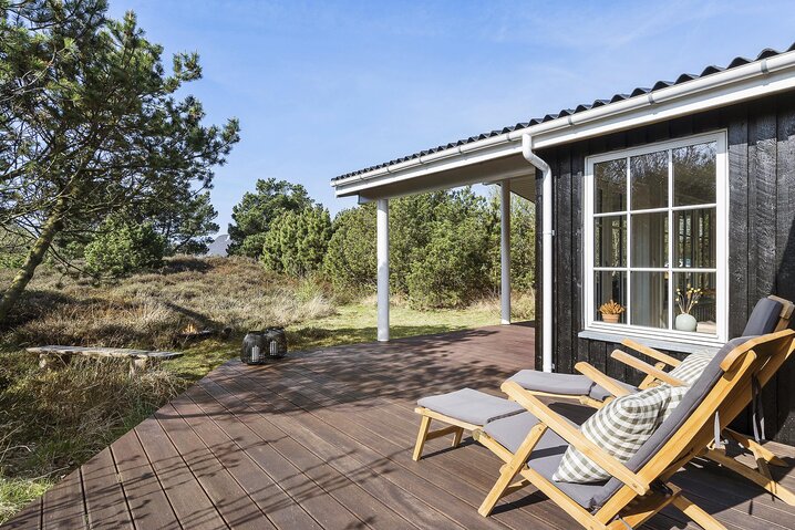 Ferienhaus K6742 in Hybenvej 62, Lodbjerg Hede - Bild #19