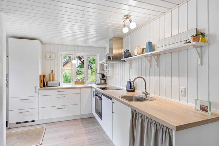 Ferienhaus K6742 in Hybenvej 62, Lodbjerg Hede - Bild #2