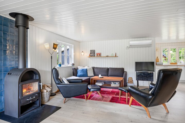 Ferienhaus K6742 in Hybenvej 62, Lodbjerg Hede - Bild #3