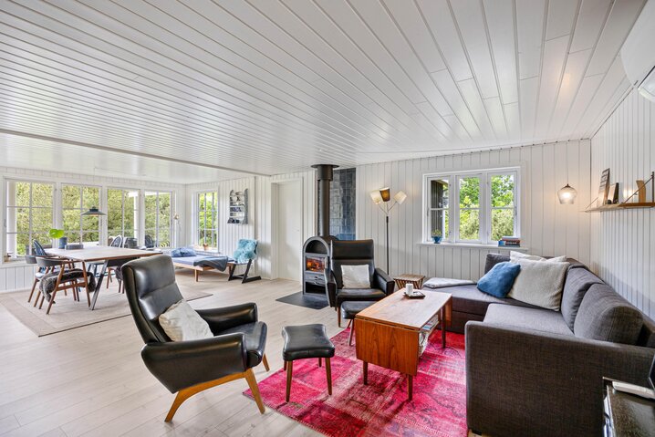 Ferienhaus K6742 in Hybenvej 62, Lodbjerg Hede - Bild #4