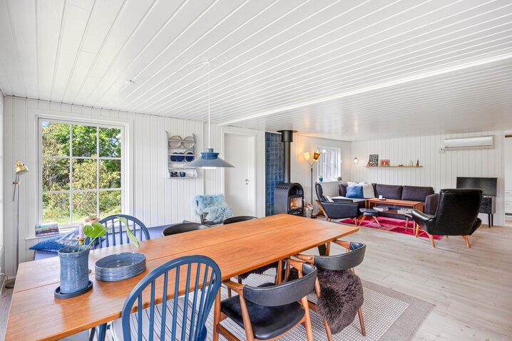 Ferienhaus K6742 in Hybenvej 62, Lodbjerg Hede - Bild #6
