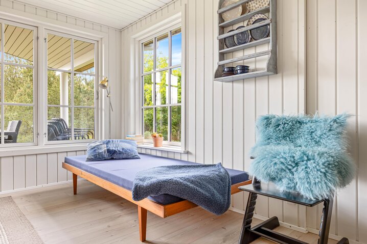 Ferienhaus K6742 in Hybenvej 62, Lodbjerg Hede - Bild #7