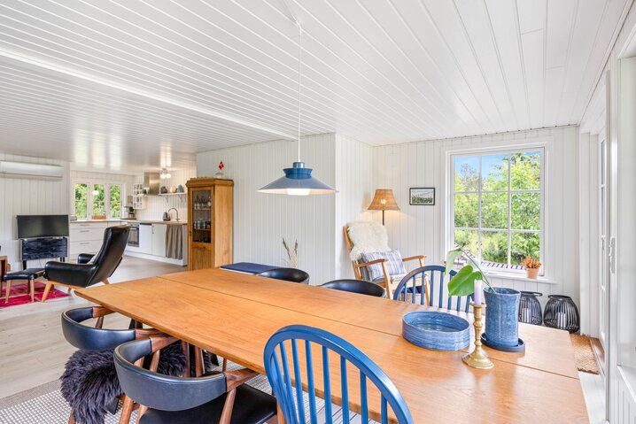 Ferienhaus K6742 in Hybenvej 62, Lodbjerg Hede - Bild #10