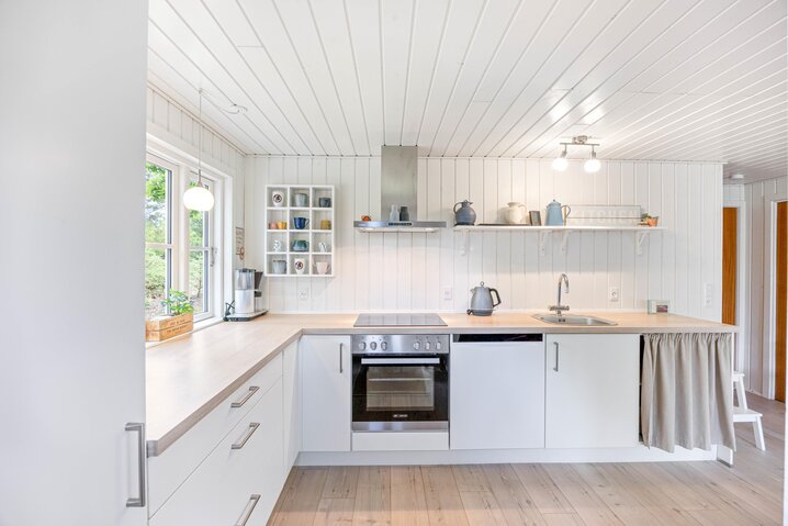 Ferienhaus K6742 in Hybenvej 62, Lodbjerg Hede - Bild #11