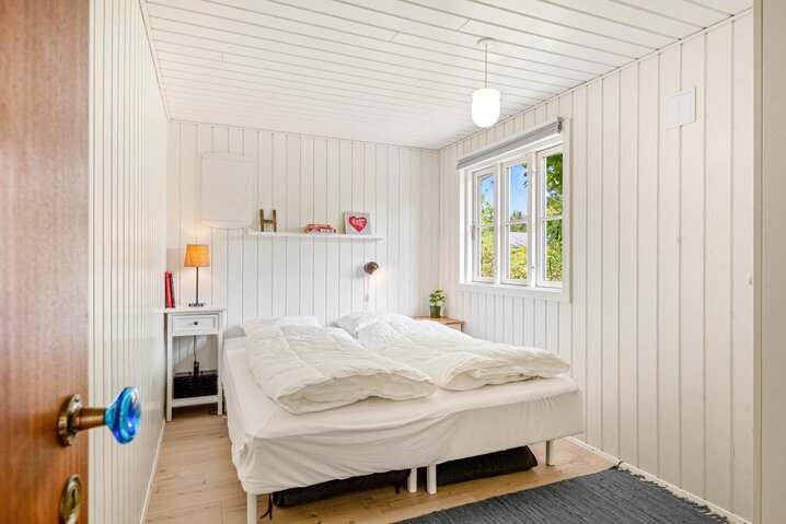 Ferienhaus K6742 in Hybenvej 62, Lodbjerg Hede - Bild #12