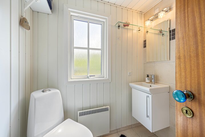 Ferienhaus K6742 in Hybenvej 62, Lodbjerg Hede - Bild #13