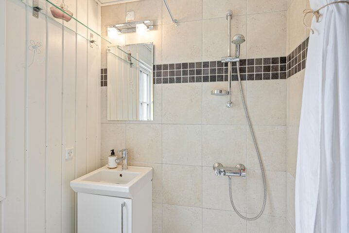 Ferienhaus K6742 in Hybenvej 62, Lodbjerg Hede - Bild #14