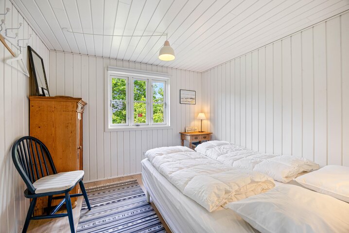 Ferienhaus K6742 in Hybenvej 62, Lodbjerg Hede - Bild #15