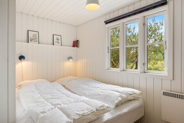 Ferienhaus K6742 in Hybenvej 62, Lodbjerg Hede - Bild #16