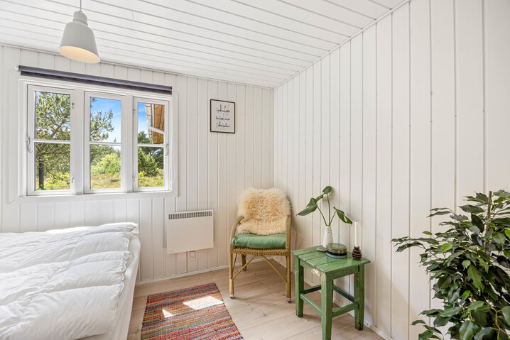 Ferienhaus K6742 in Hybenvej 62, Lodbjerg Hede - Bild #17