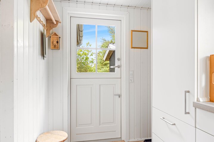 Ferienhaus K6742 in Hybenvej 62, Lodbjerg Hede - Bild #18