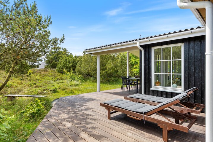 Ferienhaus K6742 in Hybenvej 62, Lodbjerg Hede - Bild #28