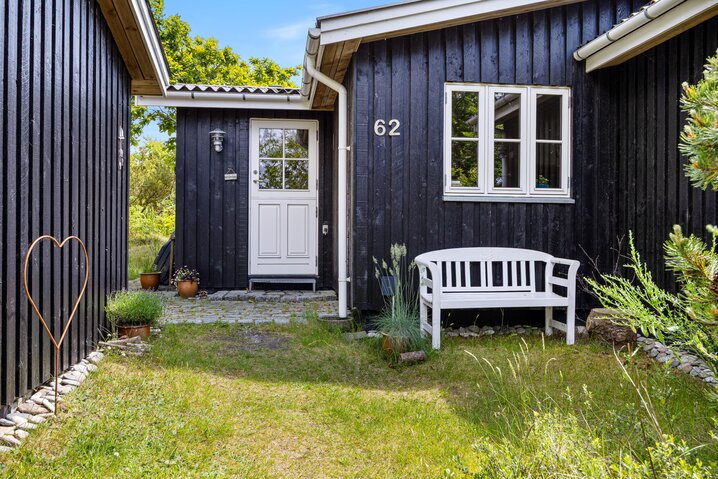 Ferienhaus K6742 in Hybenvej 62, Lodbjerg Hede - Bild #36