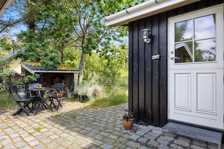 Ferienhaus K6742 in Hybenvej 62, Lodbjerg Hede - Bild #37