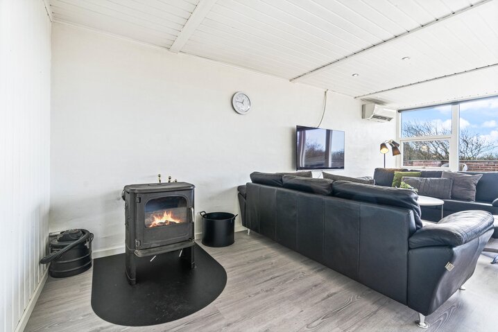 Ferienhaus K6746 in Rørsangervej 4, Lodbjerg Hede - Bild #1