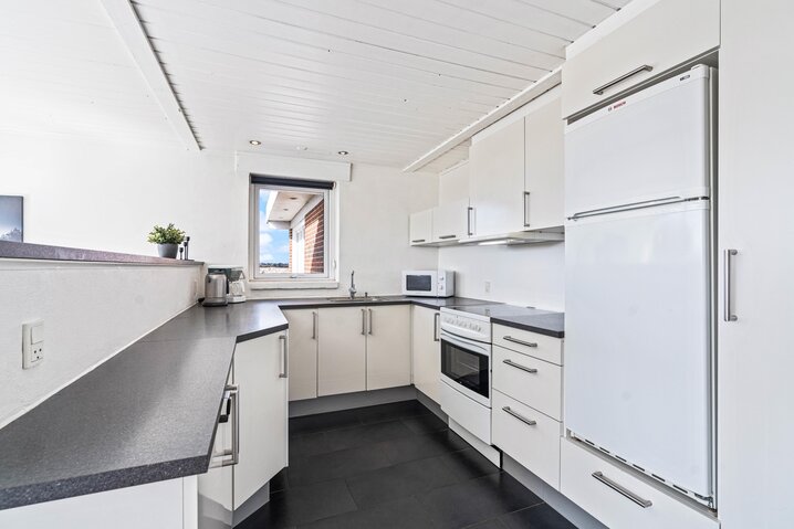 Ferienhaus K6746 in Rørsangervej 4, Lodbjerg Hede - Bild #2