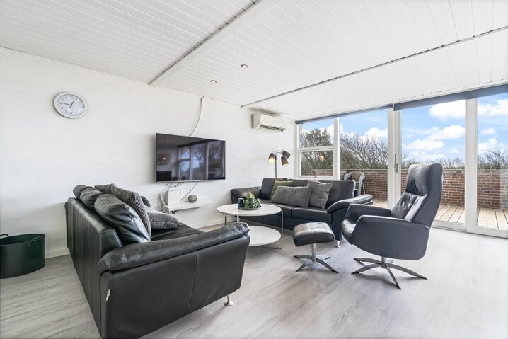 Ferienhaus K6746 in Rørsangervej 4, Lodbjerg Hede - Bild #3